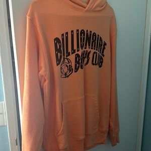 Billionaire boys club hoodie